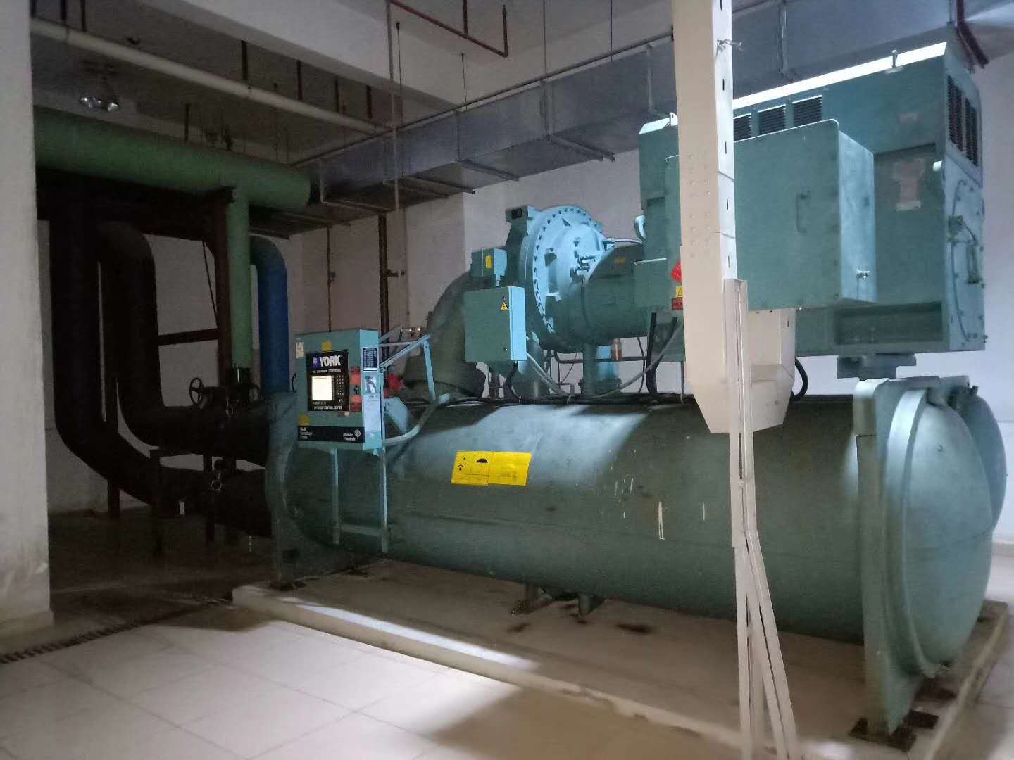 廣州中央空調全熱交換新風機清洗保養方法