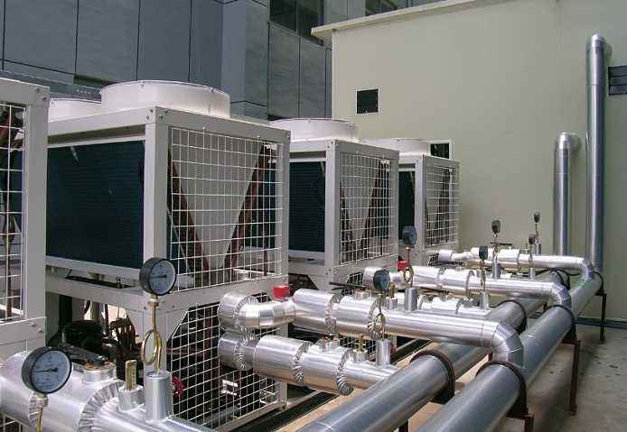 空調系統低壓故障怎么辦？