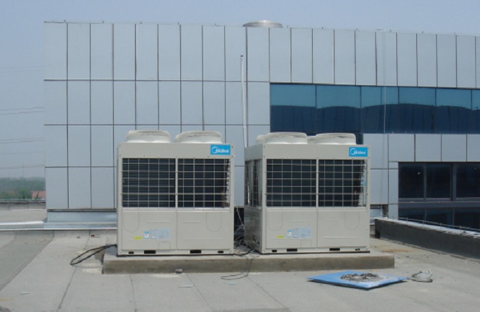 中央空調氟系統安裝中關鍵的“3、5、8”？