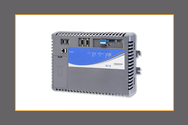 NIE同時(shí)支持兩種協(xié)議的集成