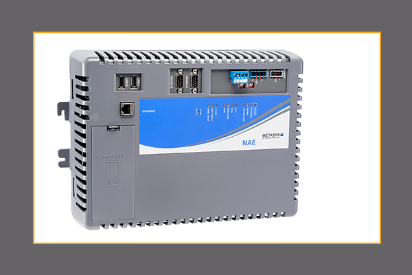 NxE網絡控制引擎