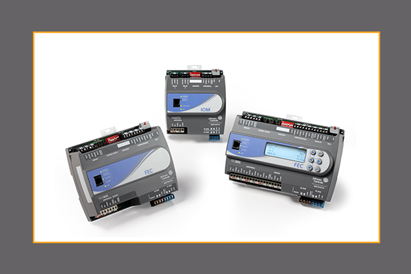 Metasys?系列現場控制器