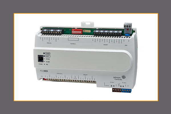 CH-PC系列現(xiàn)場控制器