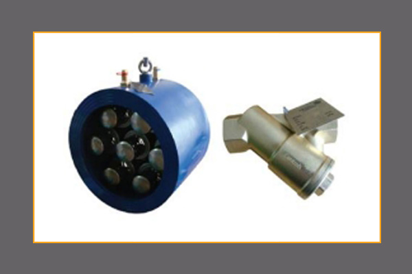 VPD系列動態流量平衡閥