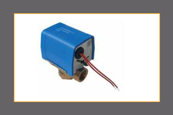 VLC2000系列電動閥