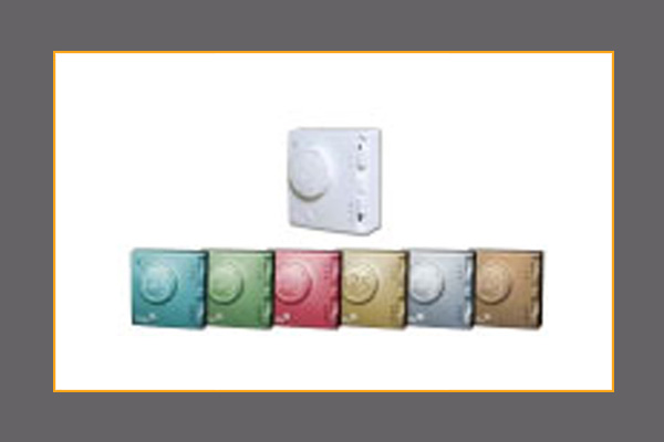 T125系列風(fēng)機(jī)盤管溫控器