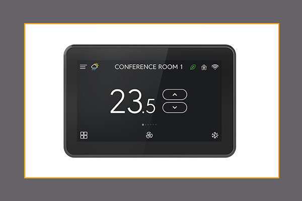 SC120智能控制平臺