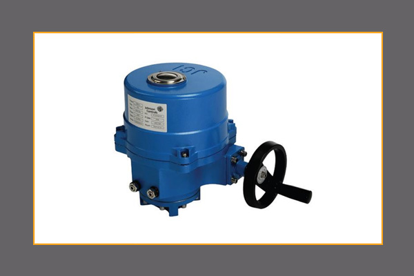 VA200碟閥執行器