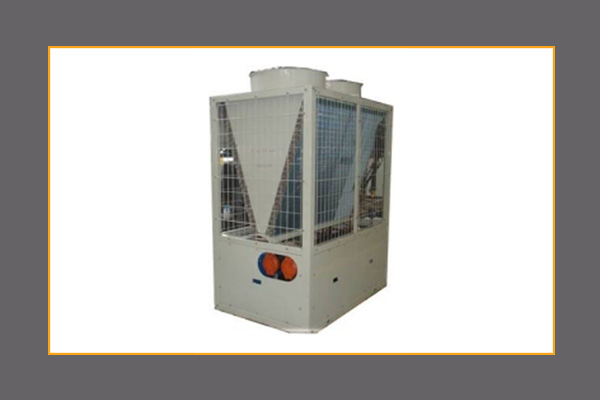 風冷模塊式冷水(熱泵)機組 YCAE R410A