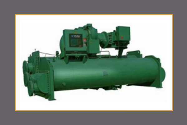 離心式水冷冷水機組YK系列