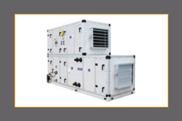 空氣處理機組OPTI-CLIMATE YAM系列