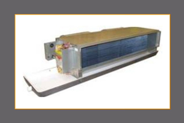 風機盤管機組YGFC-G系列