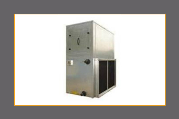 空氣處理機(jī)組 單/雙面板立式機(jī)組(YBSE-VS/YSE-VD)