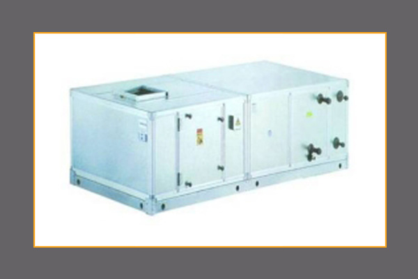 組合式空氣處理機組YSM系列