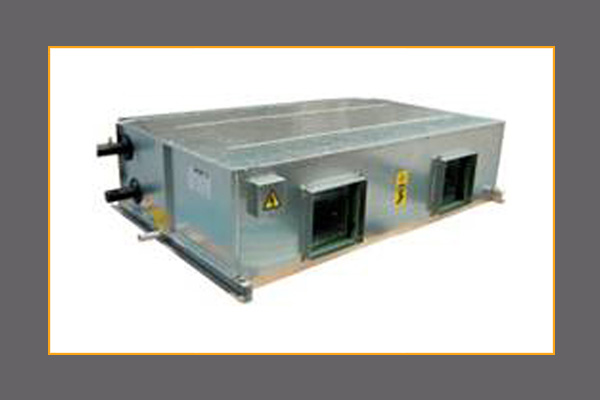 吊頂式空氣處理機組YAH