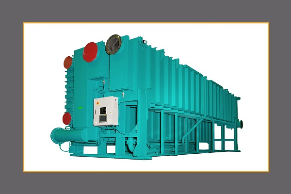 約克YHAU-CL熱水型溴化鋰吸收式冷水機(jī)組