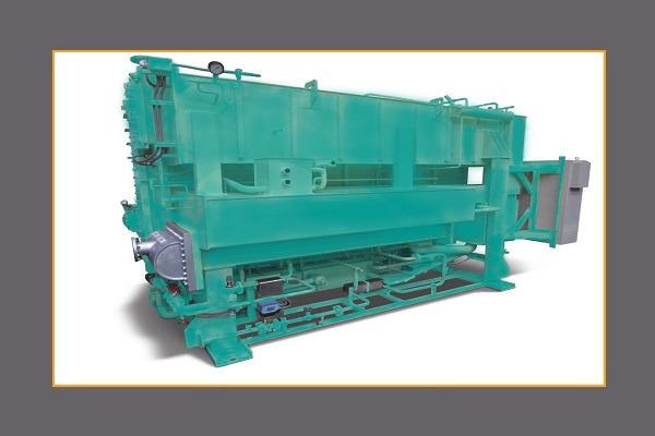 約克YHAP-C溴化鋰吸收式熱泵