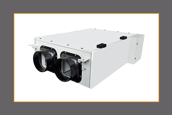 約克YRAR智能新風處理系統