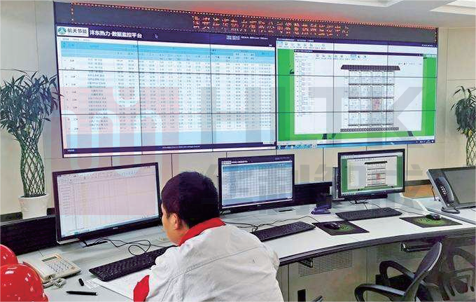 工廠FMCS管理系統&IOT設備云運維平臺