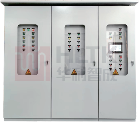 設備電氣自動化控制系統配套研發、生產